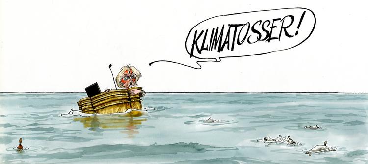 Foto: Roald Als/POLITIKEN