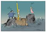 Tegning: Per Marquard Otzen