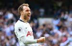 
  Har du ikke lige haft muligheden for at tage til Madrid, byder København heldigvis på masser af steder, du kan se lørdagens Champions League-finale. På billedet ses Tottenhams Christian Eriksen, der spiller sin muligvis sidste kamp for klubben, inden han ifølge rygterne skifter til Real Madrid. Foto: Dylan Martinez/Ritzau Scanpix