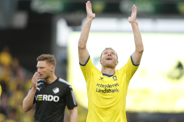 Foto: Jens Dresling/POLFOTO