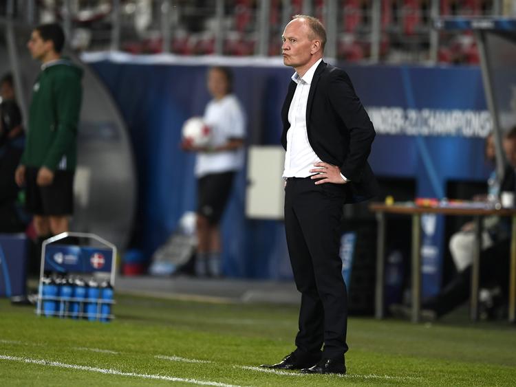 Foto: Lars Poulsen/POLFOTO