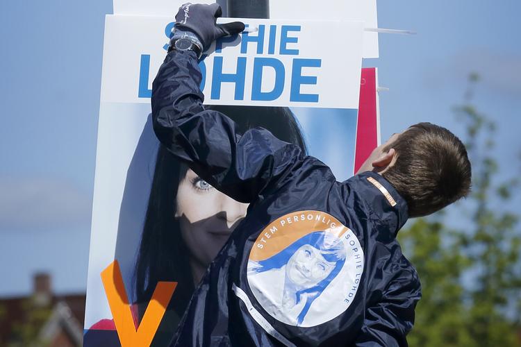Foto: Jens Dresling/POLFOTO