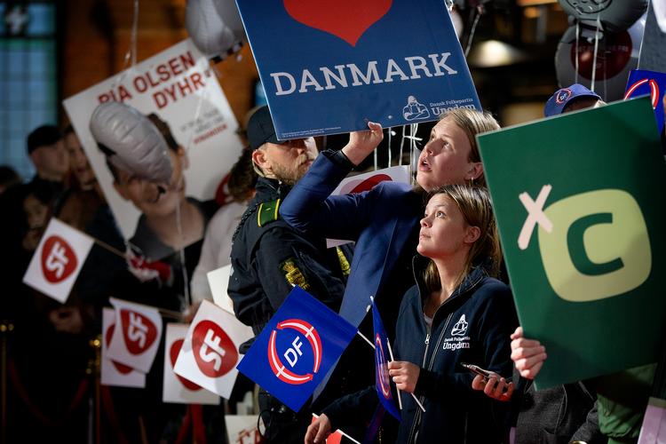 Foto: Finn Frandsen/POLFOTO