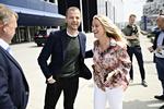 Radikale vil med ny plan finde penge, så staten ikke skal køre med underskud fra 2025 og frem, lyder det i ny plan for partiet, som blev fremlagt mandag. Foto: Philip Davali/Ritzau Scanpix