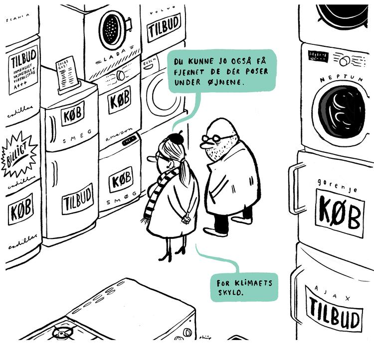 Foto: Philip Ytournel (arkiv)