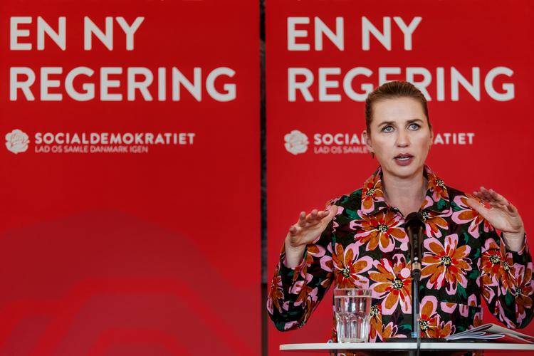 Foto: Mads Nissen/POLFOTO