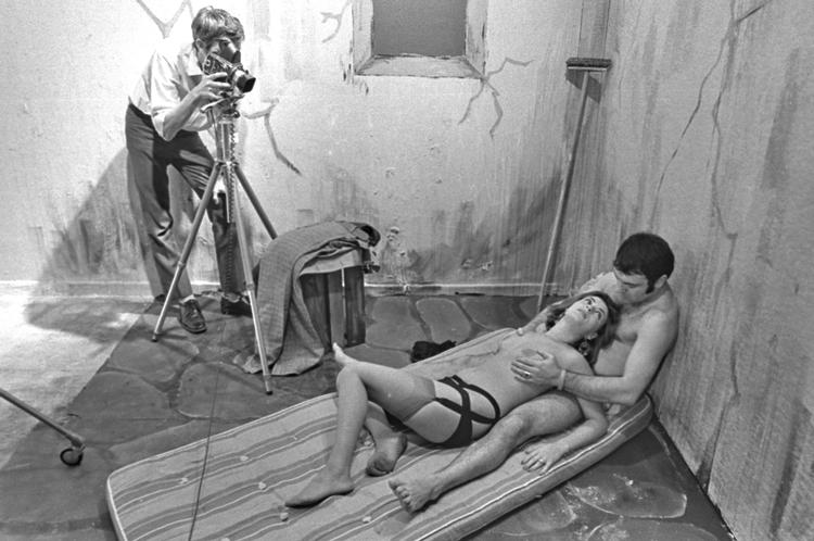 Foto: Knud Jacobsen/POLFOTO