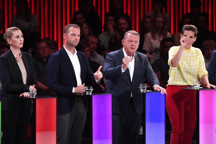 Foto: Mads Claus Rasmussen/Ritzau Scanpix