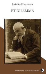 Anmelderen mindes ikke tidligere at have set et omslag (brunt billede af gammel, hvid forfatter på brunet-hvid baggrund), der i så ringe grad kommunikerer bogens indhold. Foto: Udsnit af bogforside