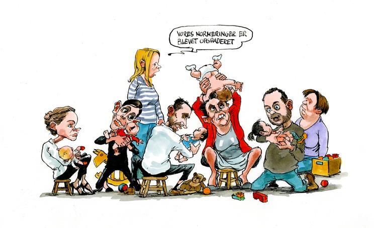 Tegning: Roald Als