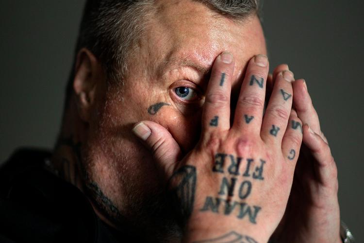 Foto: Finn Frandsen/POLFOTO