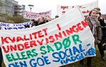 Foto: Jens Dresling/POLFOTO