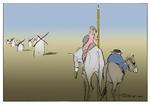 Tegning: Per Marquard Otzen
