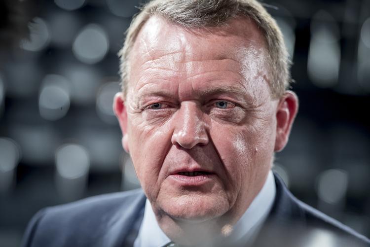 Foto: Mads Claus Rasmussen/Ritzau Scanpix