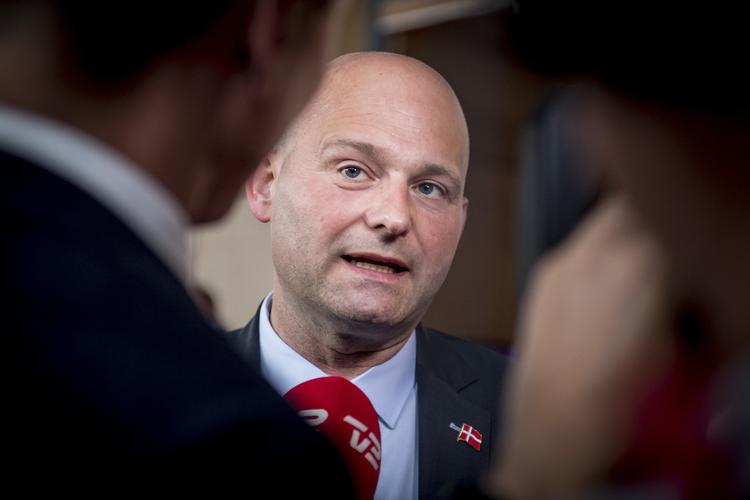 Foto: Mads Claus Rasmussen/Ritzau Scanpix