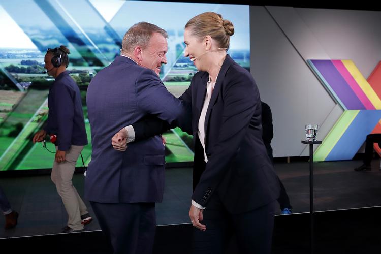 Foto: Jens Dresling/POLFOTO