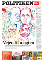 A_forside_On Politiken 05-06-2019 Lands 1udg