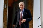 Kampen om at blive den næste konservative formand er i fuld gang. Boris Johnson er favoritten lige nu.  Foto: Henry Nicholls/Ritzau Scanpix