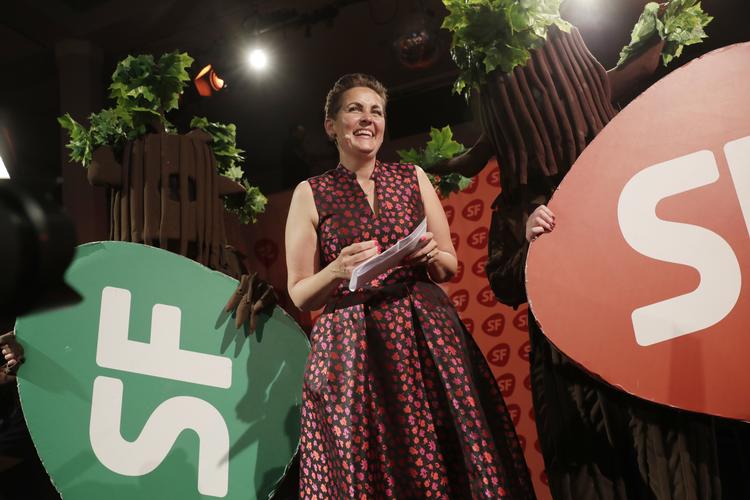 Foto: Peter Hove Olesen/POLFOTO