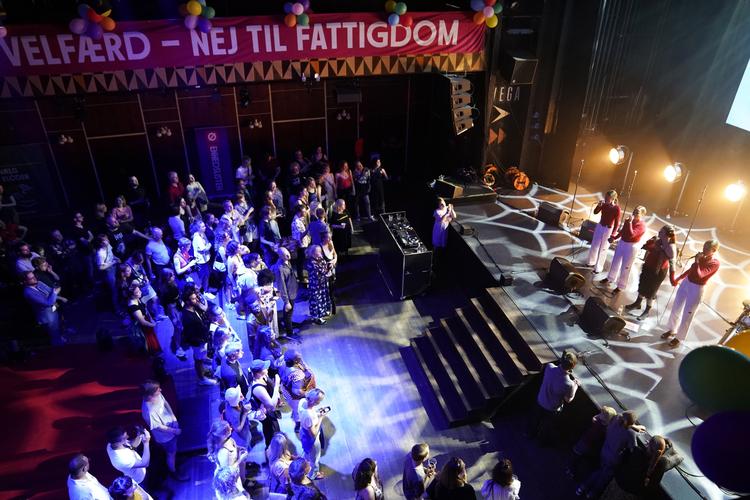 Foto: Claus Bech/Ritzau Scanpix