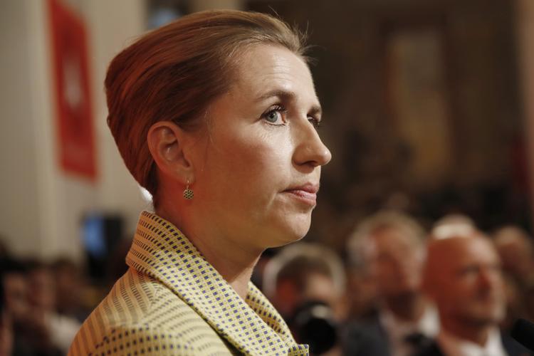 Foto: Jacob Ehrbahn