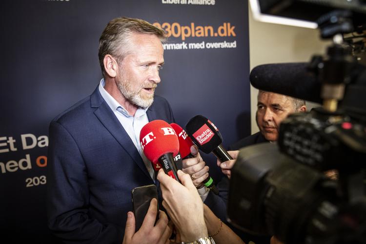 Foto: Jens Hartmann Schmidt/POLFOTO