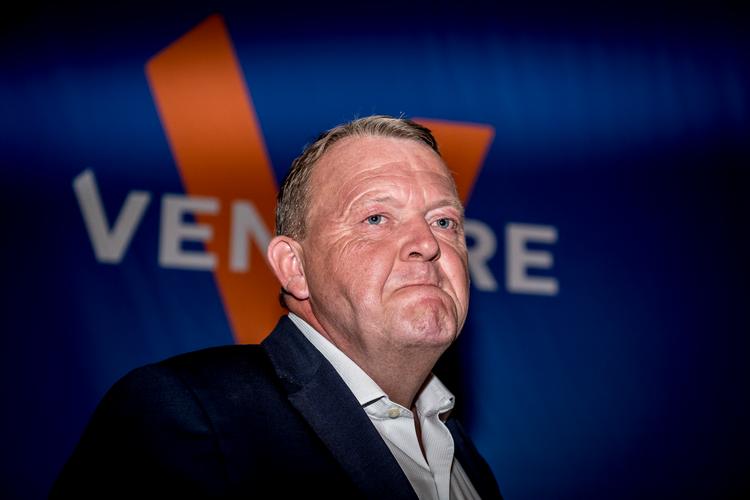 Foto: Mads Claus Rasmussen/Ritzau Scanpix