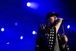 Phlake (her i Tivoli i 2017) er blandt dagens første koncerter på årets udgave af Northside. Internationale hovednavne er blandt andre Bon Iver og The Streets, og danske Suspekt lukker festivalen natten til søndag. Foto: Thomas Borberg/POLFOTO