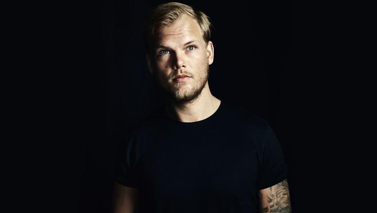  Tim Bergling, bedst kendt som Avicii, tog sit eget liv sidste år i en alder af kun 28. Hans posthume album 'Tim' er et opgør med maskinen Avichii og samtidigt en solidt popalbum med mindre fokus på klimakser. Foto: Sean Eriksson 