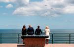 Foto: Ian Langsdon/Ritzau Scanpix