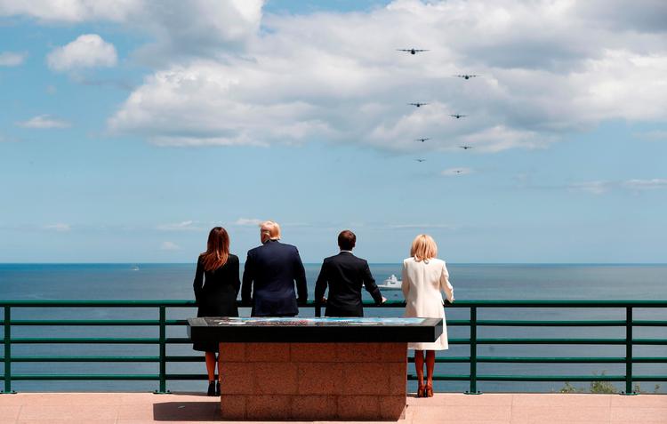 Foto: Ian Langsdon/Ritzau Scanpix