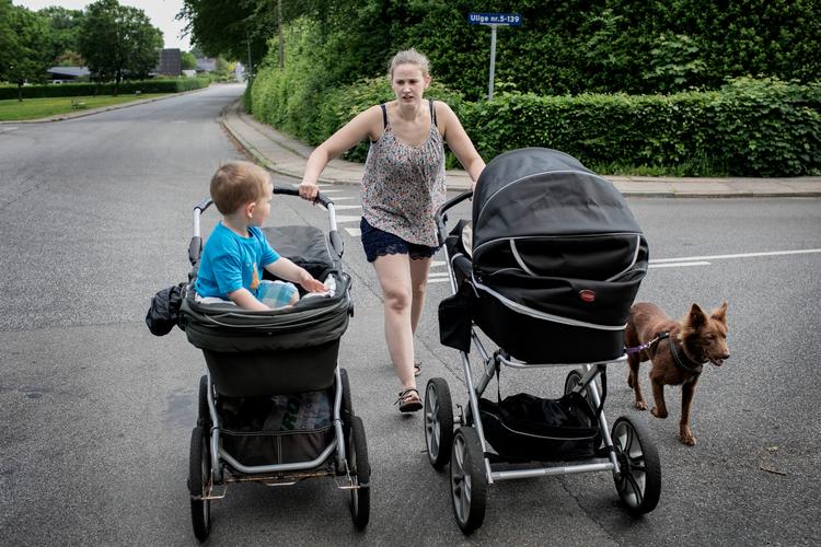 Foto: Tor Birk Trads/Tor Birk Trads