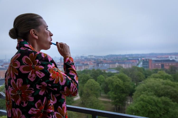 Foto: Mads Nissen/POLFOTO