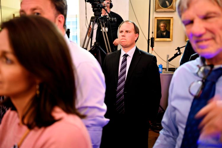 Foto: Philip Davali/Ritzau Scanpix