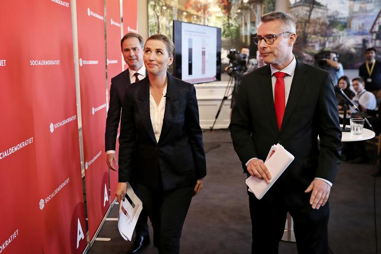 Foto: Jens Dresling/POLFOTO