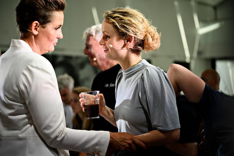 Foto: Philip Davali/Ritzau Scanpix
