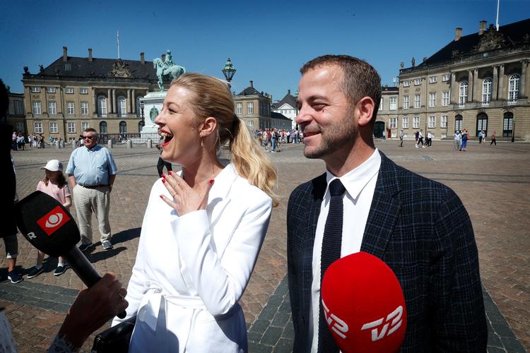 Foto: Jens Dresling/POLFOTO