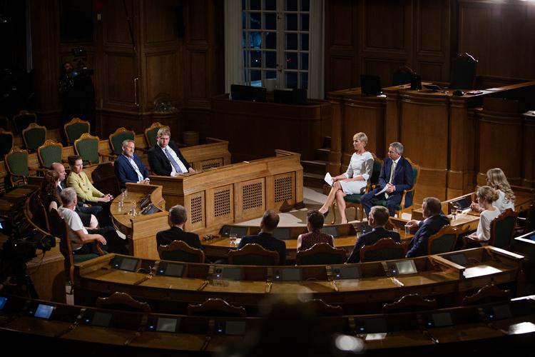 Foto: Martin Lehmann/POLFOTO