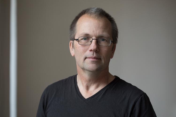 Ni Folketingsvalg skulle der til før Peder Hvelplund blev valg ind (Foto: Enhedslisten) 