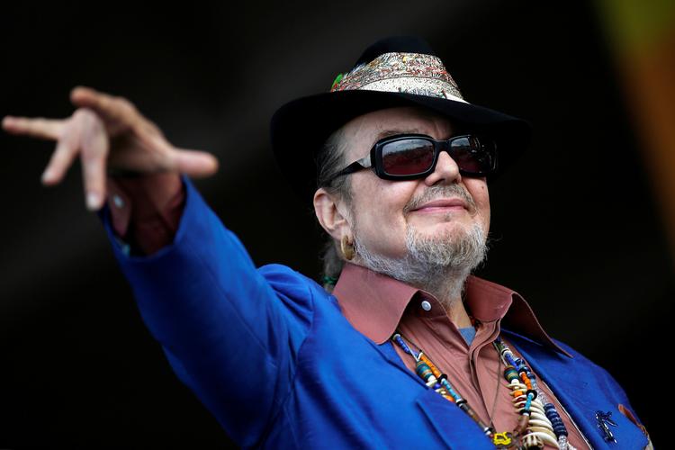 Foto: Jonathan Bachman/Ritzau Scanpix