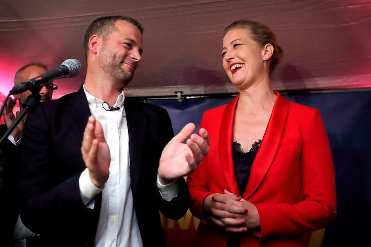 Foto: Jens Dresling/POLFOTO