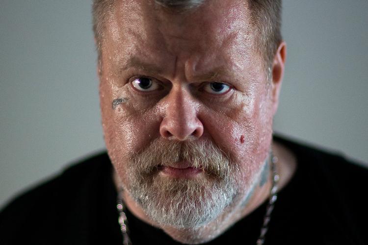 Foto: Finn Frandsen/POLFOTO