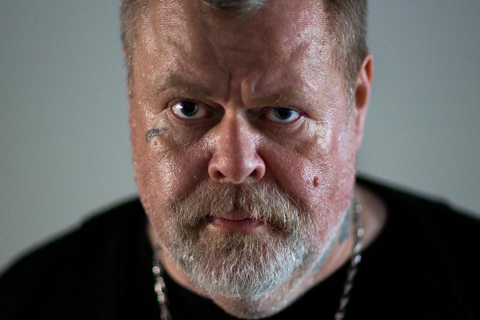 Foto: Finn Frandsen/POLFOTO