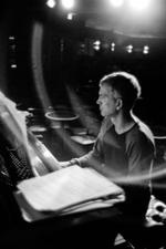 Brad Mehldau har spillet professionelt, siden han var 15 og er aldrig holdt op med at søge nye musikalske græsgange. Foto: Michael Wilson