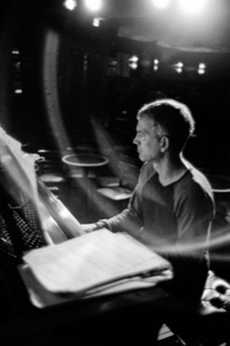 Brad Mehldau har spillet professionelt, siden han var 15 og er aldrig holdt op med at søge nye musikalske græsgange. Foto: Michael Wilson