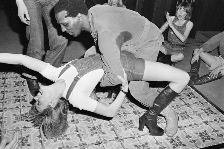 Foto: Jørgen Sperling/POLFOTO