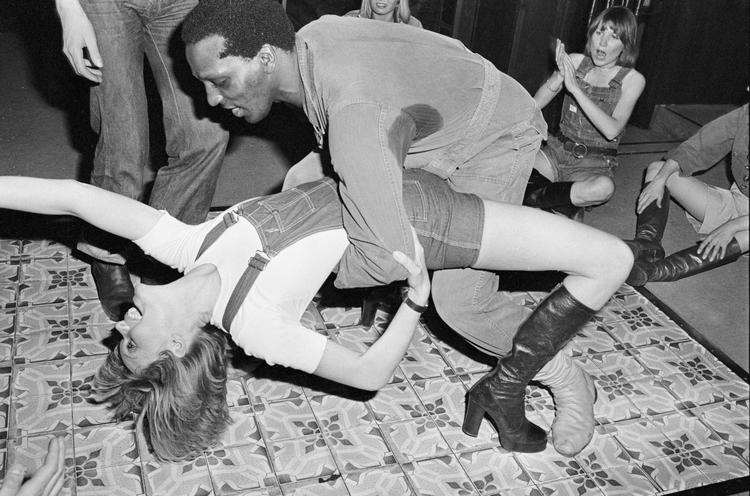 Foto: Jørgen Sperling/POLFOTO