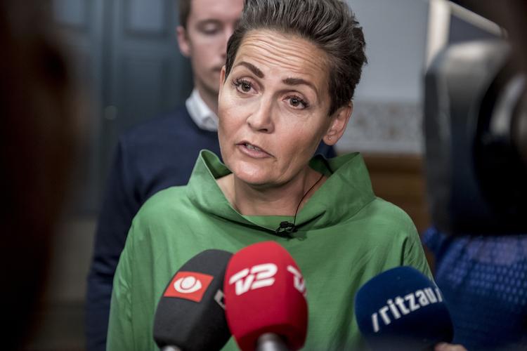 Foto: Mads Claus Rasmussen/Ritzau Scanpix