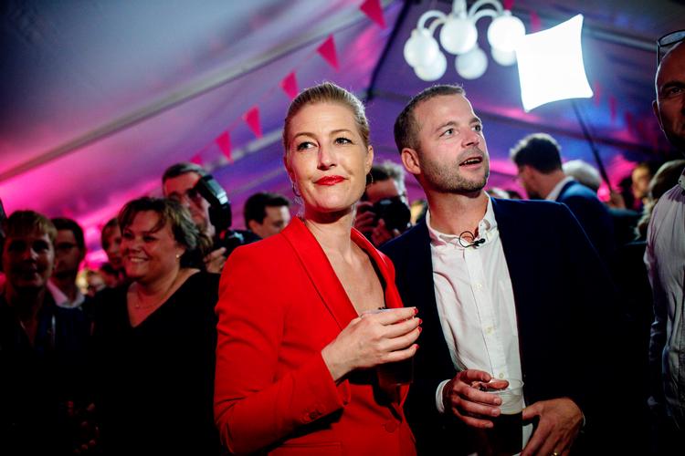 Foto: Miriam Dalsgaard/POLFOTO