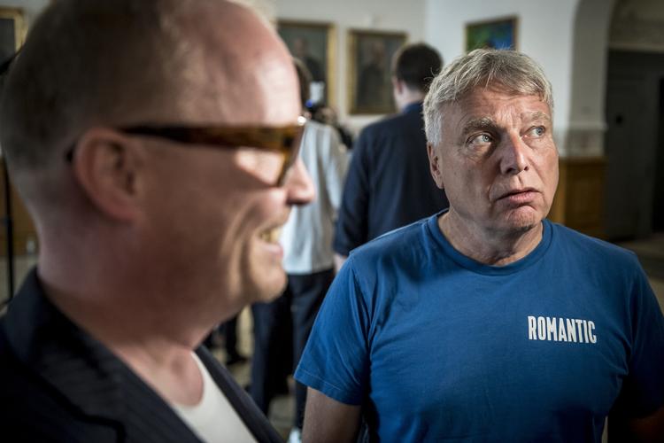 Foto: Mads Claus Rasmussen/Ritzau Scanpix